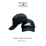 BONÉ EXCLUSIVE PRETO