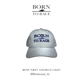 BONE GREY LOGO