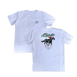 CAMISETA BLADE PROSPECTOR BRANCA
