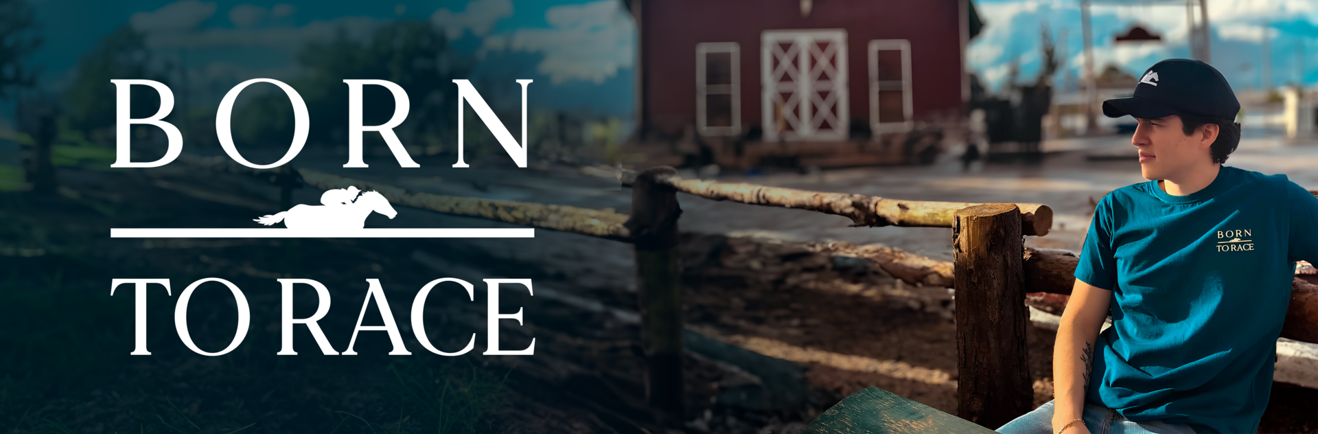 Banner desktop